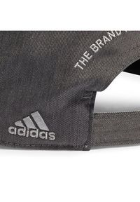 Adidas - adidas Czapka z daszkiem Low Dad Cap IC9701 Czarny. Kolor: czarny