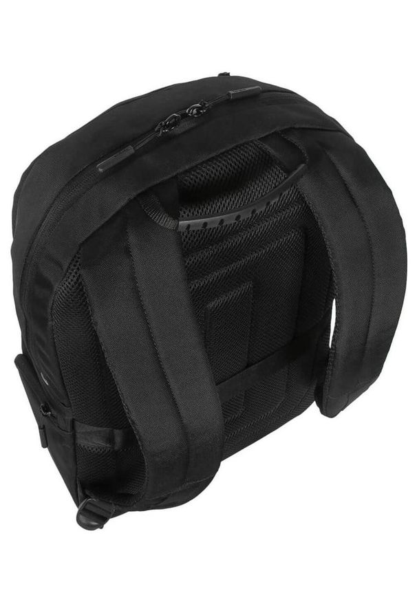 TARGUS - Plecak Targus CN600GL 15.6''-16'' czarny. Kolor: czarny