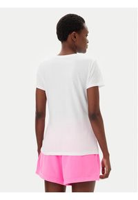 GAP - Gap T-Shirt 729555-12 Biały Regular Fit. Kolor: biały. Materiał: bawełna #5