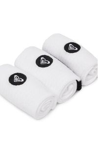 Roxy Skarpety długie AS_ROXY_02W_SS25 (3-PACK) Biały. Kolor: biały. Materiał: materiał, bawełna
