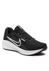 Nike Buty do biegania Downshifter 13 FD6454 001 Czarny. Kolor: czarny. Materiał: materiał, mesh. Model: Nike Downshifter #2
