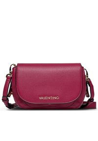 VALENTINO - Torebka Valentino. Kolor: fioletowy