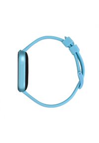 GARETT - Smartwatch Garett Kids Fit niebieski. Rodzaj zegarka: smartwatch. Kolor: niebieski. Styl: sportowy, casual, elegancki, młodzieżowy #3