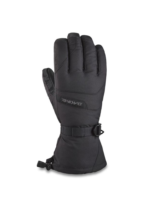 Dakine - Rękawice narciarskie dla dorosłych DAKINE Blazer Glove Black 2024. Kolor: czarny. Sport: narciarstwo