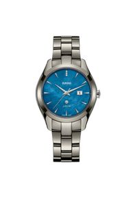 Zegarek Damski RADO Ash Barty II HYPERCHROME R32 027 96 2. Styl: elegancki