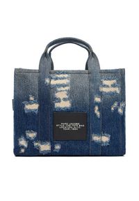 MARC JACOBS - Marc Jacobs Torebka 2F4HTT002H05 Niebieski. Kolor: niebieski #3