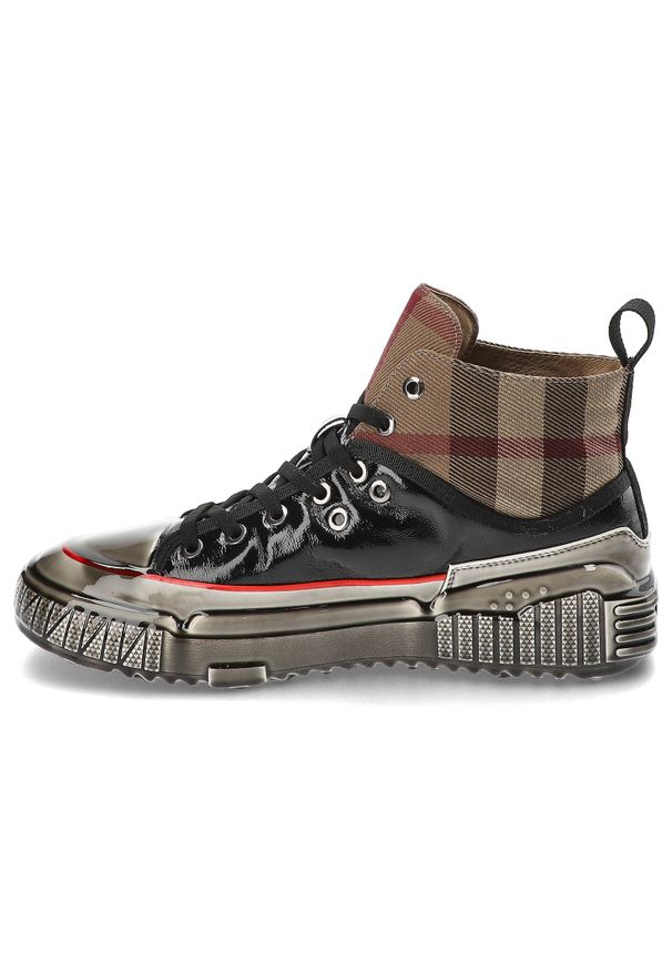 Czarne Sneakersy John Doubare Stylowe Obuwie Męskie. Okazja: na co dzień. Zapięcie: klamry. Kolor: czarny. Materiał: guma, skóra, tkanina. Szerokość cholewki: normalna. Wzór: aplikacja, nadruk, moro