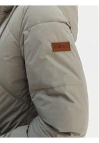 Roxy Kurtka zimowa Better Weather ERJJK03634 Zielony Regular Fit. Kolor: zielony. Materiał: syntetyk. Sezon: zima #3