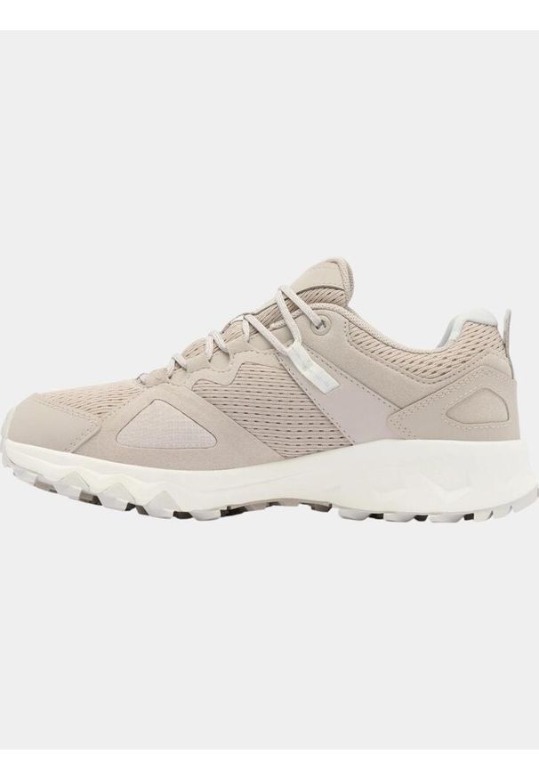 columbia - Buty turystyczne damskie Columbia Peakfreak Hera Outdry. Kolor: wielokolorowy, różowy, beżowy