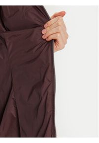 EA7 Emporio Armani Kurtka zimowa 6DTK01 TN88Z 1755 Brązowy Regular Fit. Kolor: brązowy. Materiał: syntetyk. Sezon: zima #7