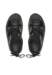 Dr. Martens Sandały Nartilla Xl 31538001 Czarny. Kolor: czarny. Materiał: skóra #2