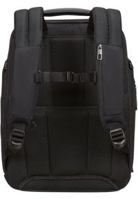 hama - 158108 1041 PLECAK SAMSONITE SPECTROLITE 4.0 DO LAPTOPA 14.1'' CZARNY. Kolor: czarny #1