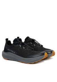 Altra Sneakersy Voyager AL0A85SQ Czarny. Kolor: czarny. Materiał: materiał #2