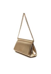 MICHAEL Michael Kors Torebka 30S5G9YC6M Złoty. Kolor: złoty. Materiał: skórzane
