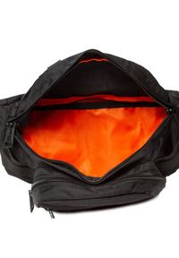 Alpha Industries Nerka Tactical Waist Bag 128925 Czarny. Kolor: czarny. Materiał: materiał #7