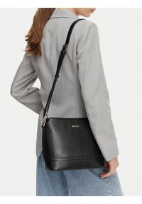 MEXX Torebka CEO-MEXX-S-008-07 Czarny. Kolor: czarny #1