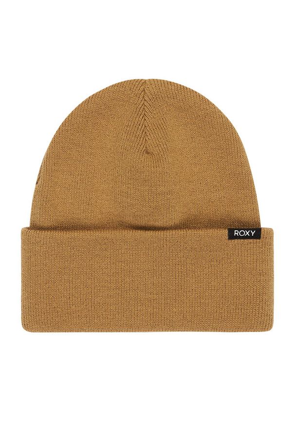Czapka Roxy. Wzór: kolorowy