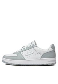 Ellesse Sneakersy Panaro Cupsole SHRF0560 Biały. Kolor: biały. Materiał: skóra #3