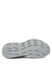EA7 Emporio Armani Sneakersy X8X113 XK269 S308 Biały. Kolor: biały. Materiał: materiał #4