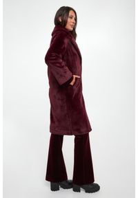 Joseph Ribkoff - Futro damskie JOSEPH RIBKOFF. Materiał: futro #3