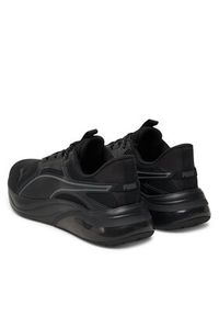 Puma Buty do biegania Cell Thrill Dash 311728 08 Czarny. Kolor: czarny. Materiał: materiał #4