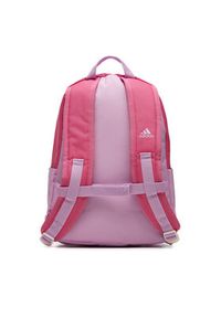 Adidas - adidas Plecak IR9755 Różowy. Kolor: różowy. Materiał: materiał #4