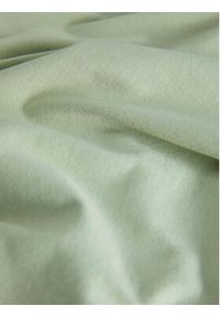 JJXX T-Shirt Annie 12255655 Zielony Regular Fit. Kolor: zielony. Materiał: bawełna #4