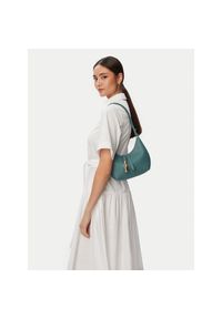 Torebka Furla. Kolor: turkusowy #1