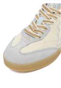 Kappa Sneakersy CEO-FC-24880K Écru. Materiał: materiał #5