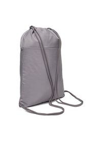 Reebok Plecak RBK-B-044-CCC Szary. Kolor: szary. Materiał: materiał #3