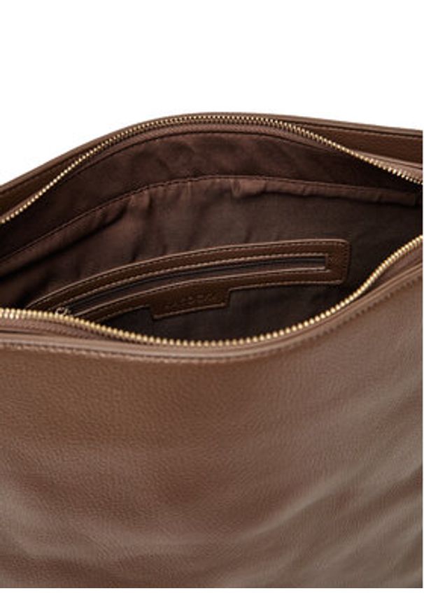 Lasocki Torebka C-LSK-L-005-08 Brązowy. Kolor: brązowy