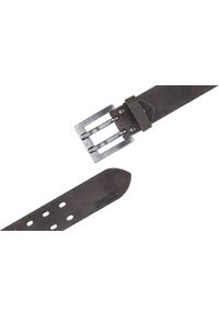 Mustang - MUSTANG PASEK SKÓRZANY MUS-M5058 0790 45mm Ledergürtel. Materiał: skóra #9