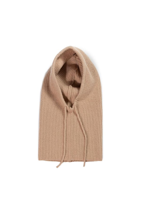 Komin Acccessories. Kolor: beżowy