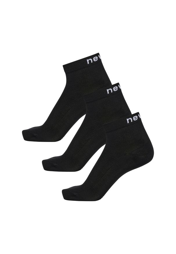 NewLine - Skarpetki Newline DO. Kolor: czarny. Sport: fitness