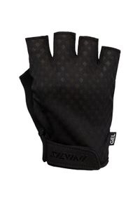 Silvini - Rękawice rowerowe męskie SILVINI Men Gloves GAIONO. Kolor: czarny