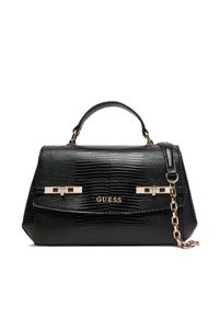 Torebka Guess. Kolor: czarny #1