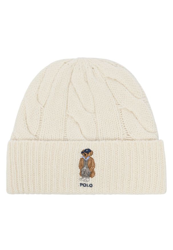 Czapka Polo Ralph Lauren