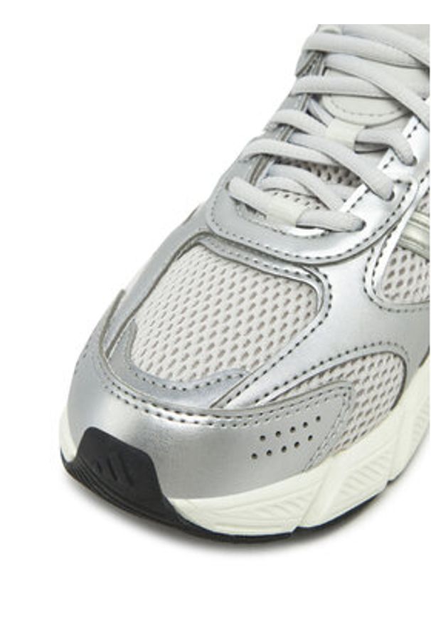 Adidas - adidas Sneakersy Crazychaos 2000 JH6851 Szary. Kolor: szary. Materiał: materiał
