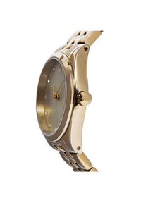 Lacoste Zegarek Tuilerie 2001303 Złoty. Kolor: złoty #4