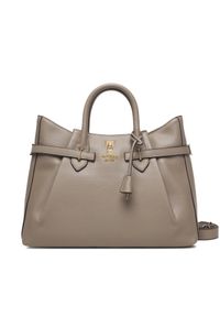 Torebka Guess. Kolor: brązowy #1