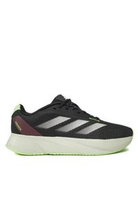 Adidas - Buty do biegania adidas. Kolor: czarny