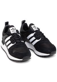 Adidas - adidas Sneakersy Zx 700 Hd FX5812 Czarny. Kolor: czarny. Materiał: materiał. Model: Adidas ZX #6