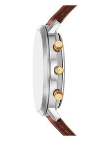 Michael Kors Zegarek Blake MK9209 Brązowy. Kolor: brązowy #2