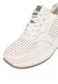 Lasocki Sneakersy CEO-HY2076-2 Biały. Kolor: biały. Materiał: skóra #2