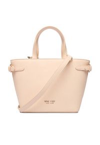 Nine West Torebka EO-Lira I-LX20086s Różowy. Kolor: różowy #3