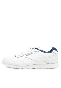 Reebok Sneakersy Royal Glide GV7446 Biały. Kolor: biały. Materiał: skóra. Model: Reebok Royal #3