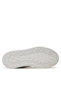 Puma Sneakersy Lajla T-toe Wns 397734 02 Biały. Kolor: biały. Materiał: skóra #5