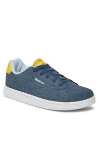 Reebok Sneakersy Royal Complete Cln 2.0 IE4139 Niebieski. Kolor: niebieski. Materiał: syntetyk. Model: Reebok Royal #6
