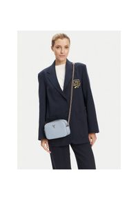 Torebka Guess. Kolor: niebieski #1
