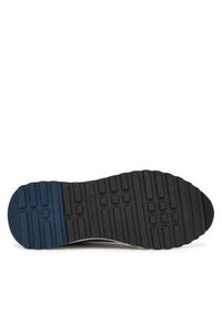 Calvin Klein Sneakersy Low Top Lace Up Repreve Mix HM0HM01714 Zielony. Kolor: zielony. Materiał: skóra #5